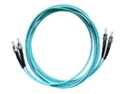 探索罗格森TFP2TT5MM30U ST-ST双芯多模万兆光纤跳线 高性能连接解决方案