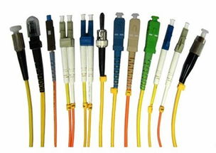 飞宇光纤跳线 连接未来的高效传输桥梁