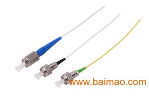 山东地区光纤跳线全面解析 FC/LC/SC/ST类型、优质生产厂家与价格指南
