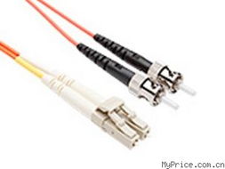 Fibranet LC/FC多模光纤跳线（50/125）产品总览与MyPrice价格网选购指南
